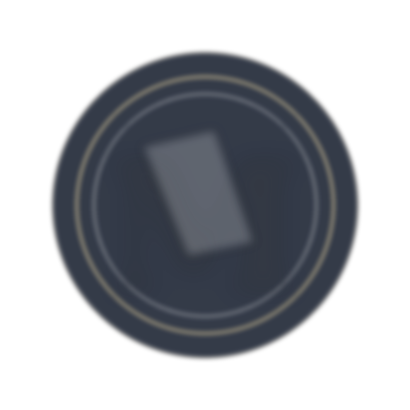 M Crest